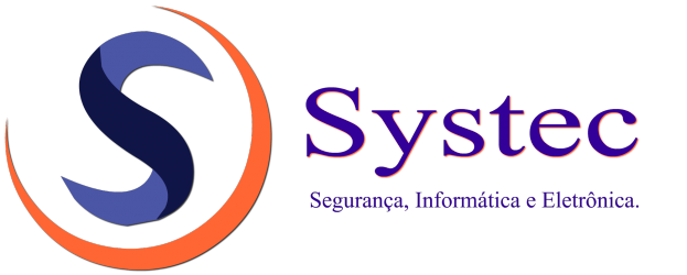 Systec - Segurança, Informática e Eletrônica.